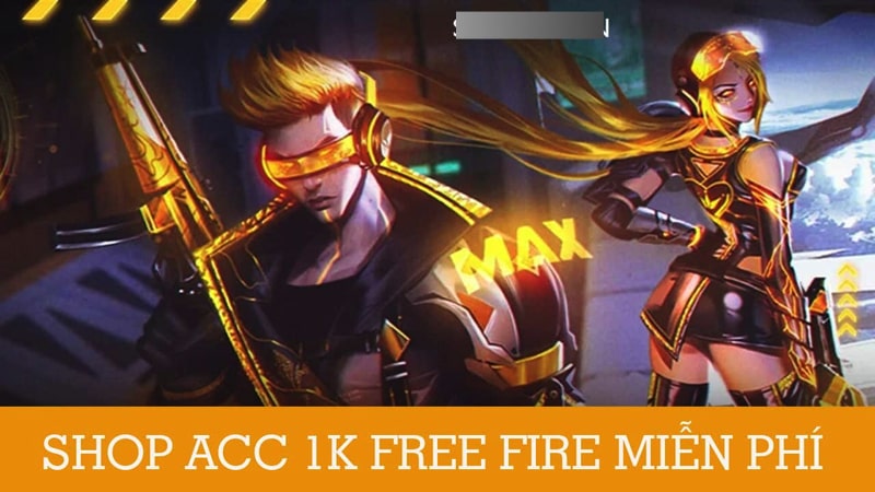 shop acc 1k free fire