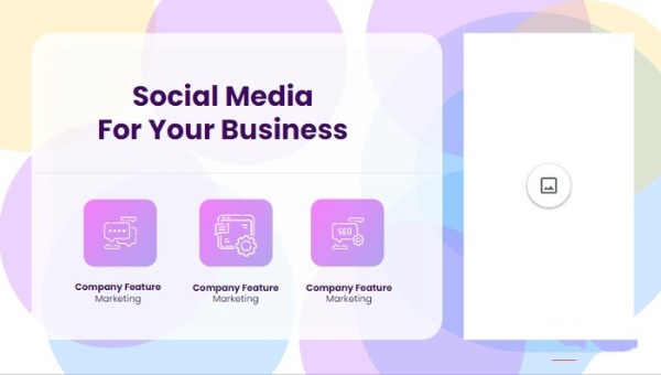 Bố cục hợp lý